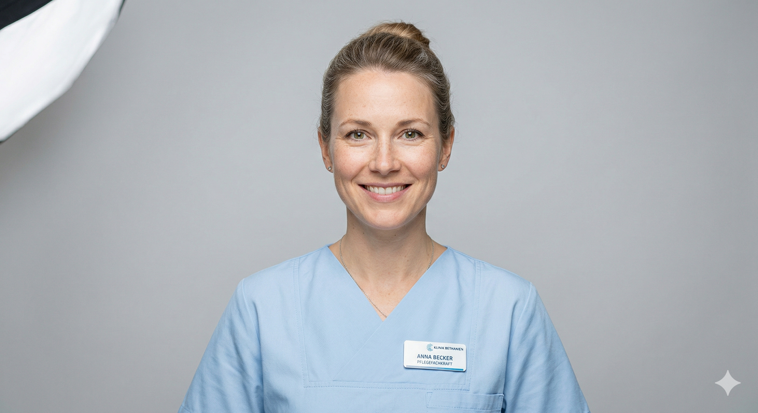 Lena Hoffmann Portrait
